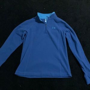 Under Armour sweater